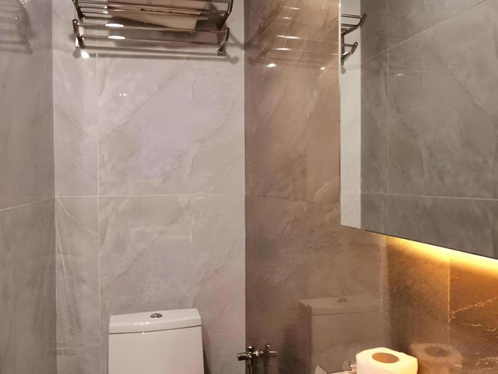 Ritzton Hotel Johor Bahru Exterior photo
