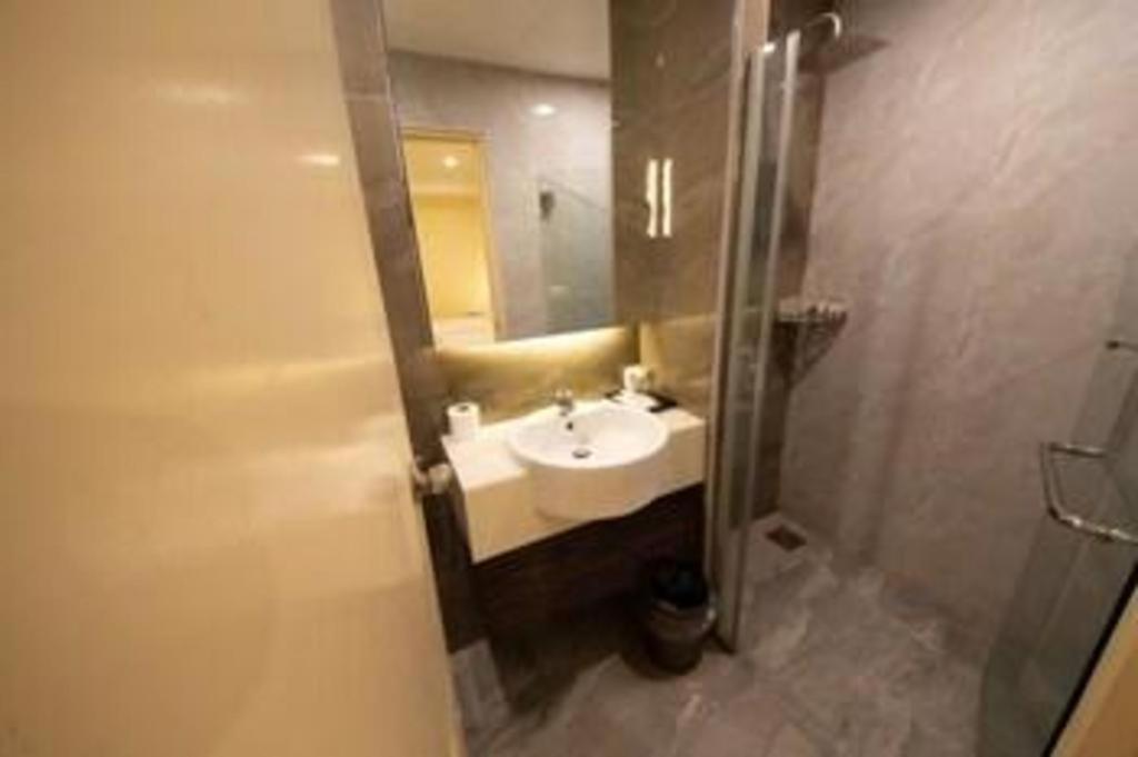 Ritzton Hotel Johor Bahru Exterior photo