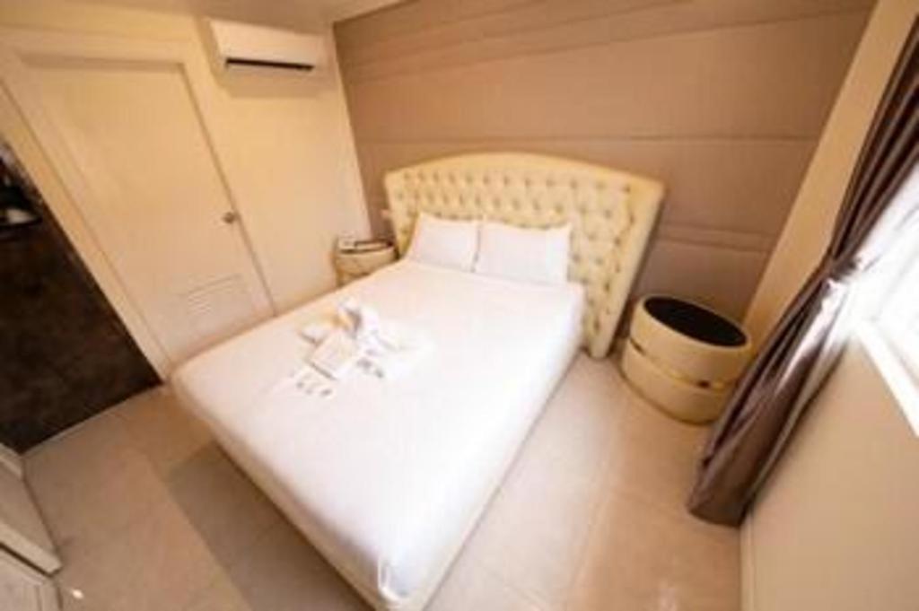 Ritzton Hotel Johor Bahru Exterior photo