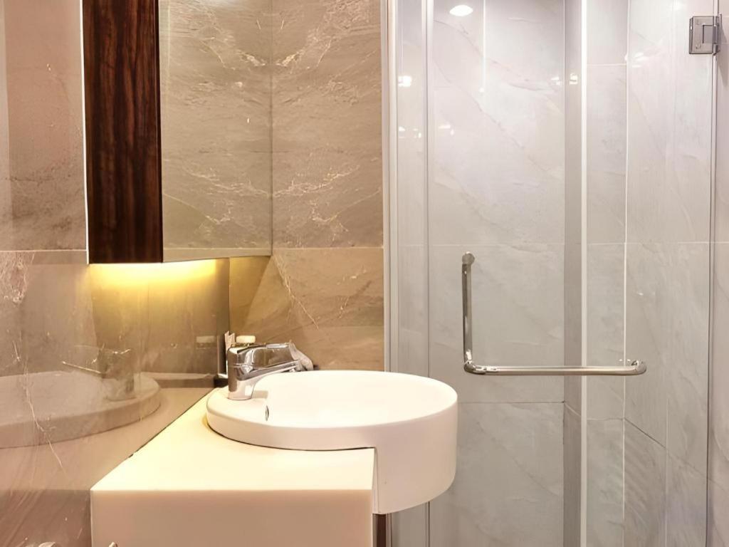 Ritzton Hotel Johor Bahru Exterior photo