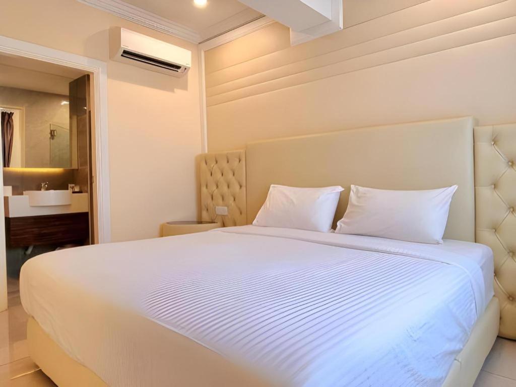 Ritzton Hotel Johor Bahru Exterior photo